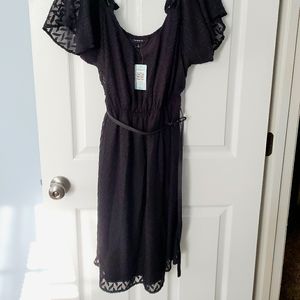 NWT Torrid Dress